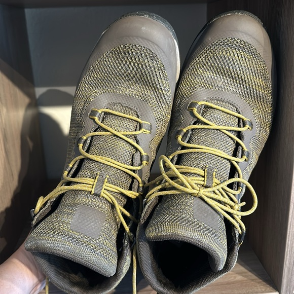 REI hiking boots - Picture 8 of 15